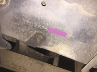 トヨタトヨエースダンプ小型（2t・3t）[写真26]