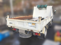 トヨタトヨエースダンプ小型（2t・3t）[写真02]