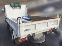 トヨタトヨエースダンプ小型（2t・3t）[写真04]