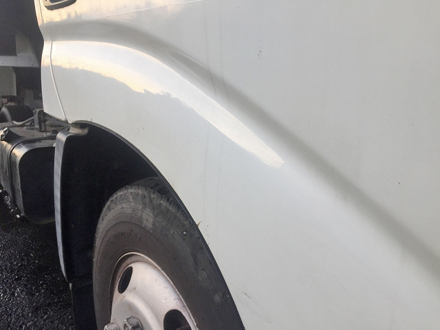 トヨタトヨエースダンプ小型（2t・3t）[写真07]