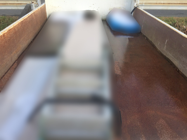 トヨタトヨエースダンプ小型（2t・3t）[写真08]