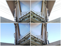 いすゞフォワードアルミウイング中型（4t）[写真13]