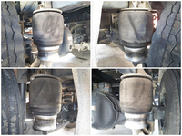 いすゞフォワードアルミウイング中型（4t）[写真18]