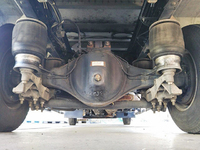 いすゞフォワードアルミウイング中型（4t）[写真21]