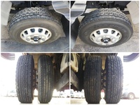 いすゞフォワードアルミウイング中型（4t）[写真22]