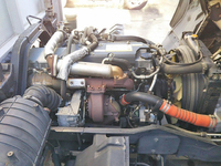 いすゞフォワードアルミウイング中型（4t）[写真24]