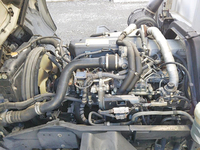 いすゞフォワードアルミウイング中型（4t）[写真25]