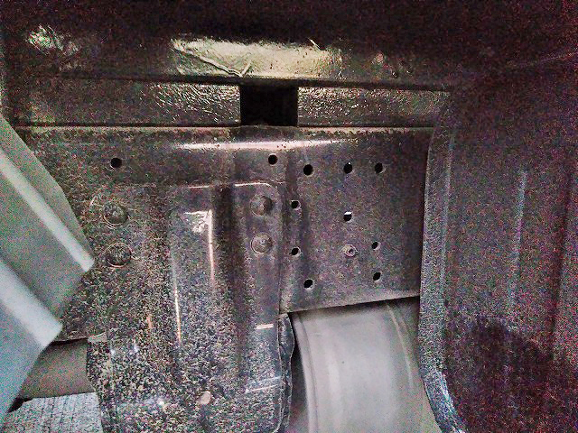 トヨタダイナ平ボディ小型（2t・3t）[写真10]