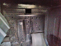 トヨタダイナ平ボディ小型（2t・3t）[写真10]