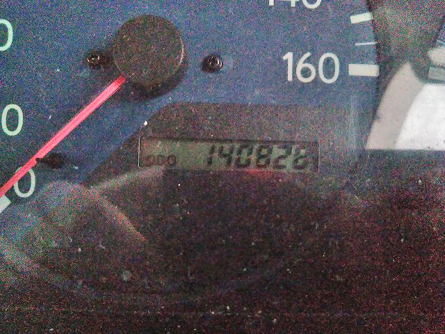 トヨタダイナ平ボディ小型（2t・3t）[写真13]