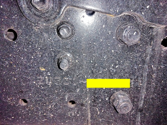 トヨタダイナ平ボディ小型（2t・3t）[写真15]