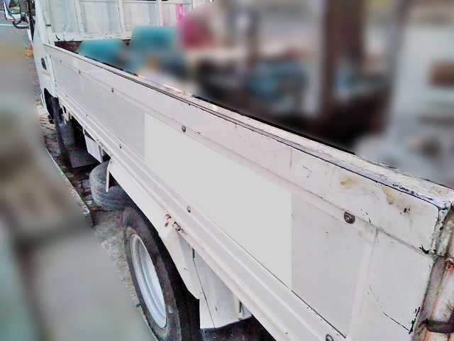 トヨタダイナ平ボディ小型（2t・3t）[写真02]