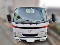 トヨタダイナ平ボディ小型（2t・3t）[写真04]