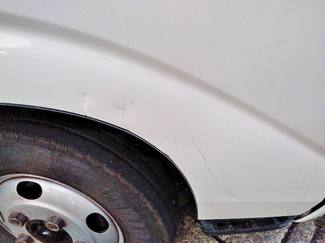 トヨタダイナ平ボディ小型（2t・3t）[写真06]