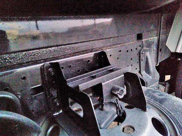 トヨタダイナ平ボディ小型（2t・3t）[写真07]