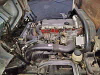 トヨタダイナ平ボディ小型（2t・3t）[写真08]