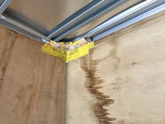 日野デュトロアルミバン小型（2t・3t）[写真14]