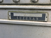 日野デュトロアルミバン小型（2t・3t）[写真15]