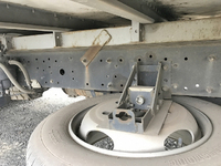 日野デュトロアルミバン小型（2t・3t）[写真17]