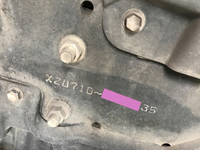 日野デュトロアルミバン小型（2t・3t）[写真23]