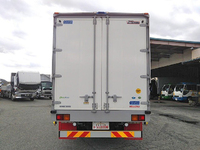 いすゞフォワードアルミウイング増トン（6t・8t）[写真11]