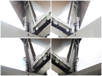 いすゞフォワードアルミウイング増トン（6t・8t）[写真17]