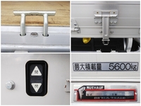 いすゞフォワードアルミウイング増トン（6t・8t）[写真20]