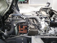 いすゞフォワードアルミウイング増トン（6t・8t）[写真27]