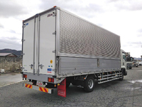 いすゞフォワードアルミウイング増トン（6t・8t）[写真02]