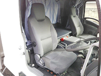 いすゞフォワードアルミウイング増トン（6t・8t）[写真34]