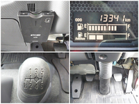 いすゞフォワードアルミウイング増トン（6t・8t）[写真37]