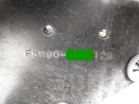 いすゞフォワードアルミウイング増トン（6t・8t）[写真40]