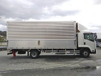 いすゞフォワードアルミウイング増トン（6t・8t）[写真07]