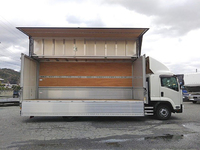 いすゞフォワードアルミウイング増トン（6t・8t）[写真08]