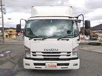 いすゞフォワードアルミウイング増トン（6t・8t）[写真09]