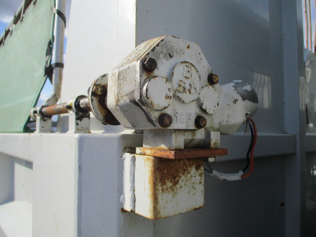 三菱ふそうキャンターダンプ小型（2t・3t）[写真12]