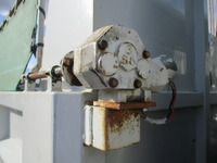 三菱ふそうキャンターダンプ小型（2t・3t）[写真12]