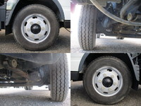 三菱ふそうキャンターダンプ小型（2t・3t）[写真14]