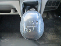 三菱ふそうキャンターダンプ小型（2t・3t）[写真20]