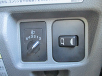 三菱ふそうキャンターダンプ小型（2t・3t）[写真25]