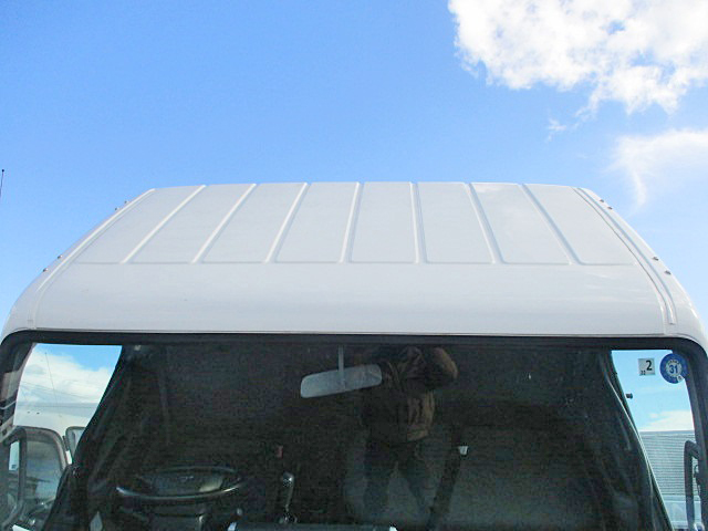 三菱ふそうキャンターダンプ小型（2t・3t）[写真28]