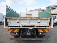 三菱ふそうキャンターダンプ小型（2t・3t）[写真06]