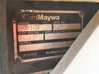 三菱ふそうキャンター平ボディ小型（2t・3t）[写真16]