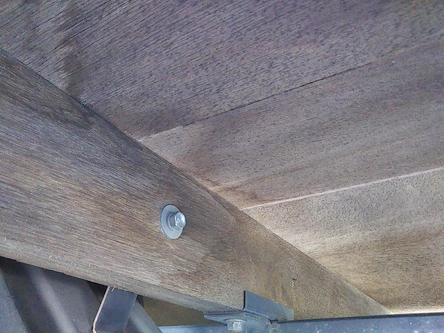 三菱ふそうキャンター平ボディ小型（2t・3t）[写真19]