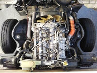 三菱ふそうキャンター平ボディ小型（2t・3t）[写真26]