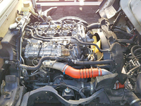 三菱ふそうキャンター平ボディ小型（2t・3t）[写真27]