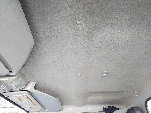 三菱ふそうキャンター平ボディ小型（2t・3t）[写真32]