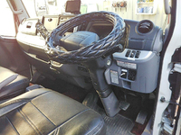 三菱ふそうキャンター平ボディ小型（2t・3t）[写真34]