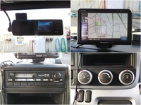 三菱ふそうキャンター平ボディ小型（2t・3t）[写真35]