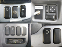 三菱ふそうキャンター平ボディ小型（2t・3t）[写真36]